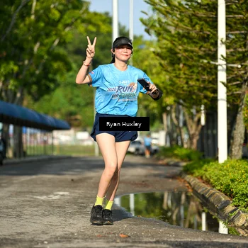 Runner Photo 8066133
