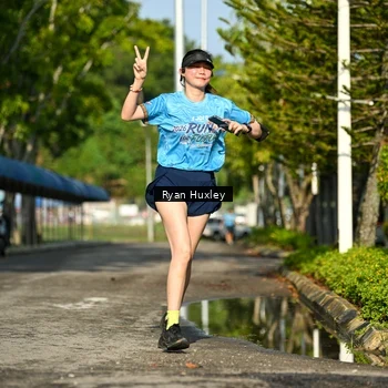 Runner Photo 8066136