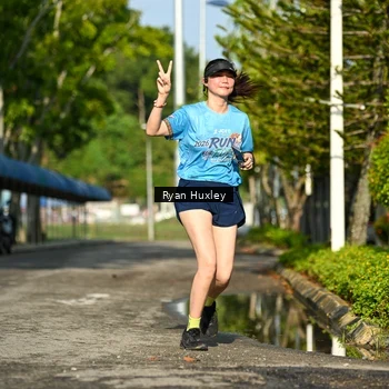 Runner Photo 8066137
