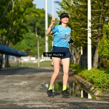 Runner Photo 8066138