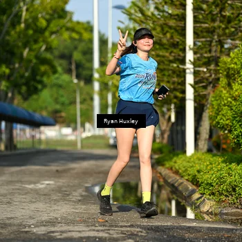 Runner Photo 8066140