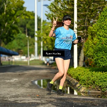 Runner Photo 8066144