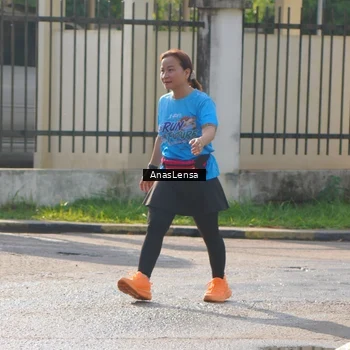 Runner Photo 8066148