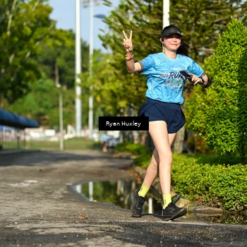 Runner Photo 8066149