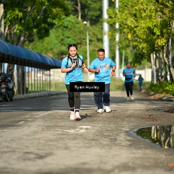Runner Photo 8066159