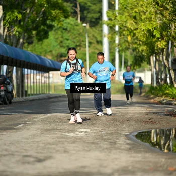 Runner Photo 8066161