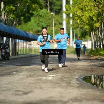 Runner Photo 8066162