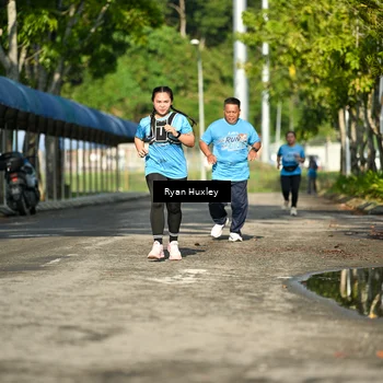 Runner Photo 8066164