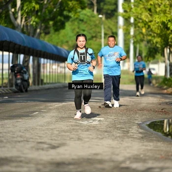 Runner Photo 8066166