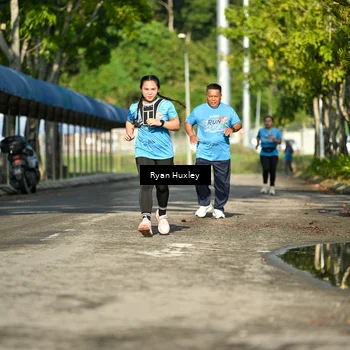 Runner Photo 8066167