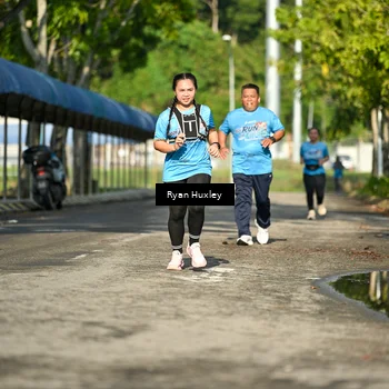Runner Photo 8066168