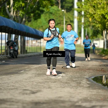 Runner Photo 8066169