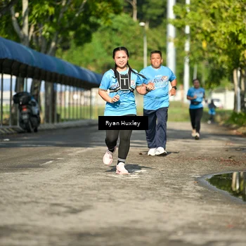 Runner Photo 8066172