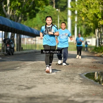 Runner Photo 8066173
