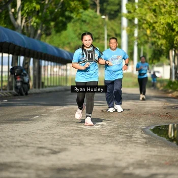 Runner Photo 8066174