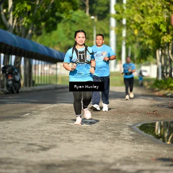 Runner Photo 8066175