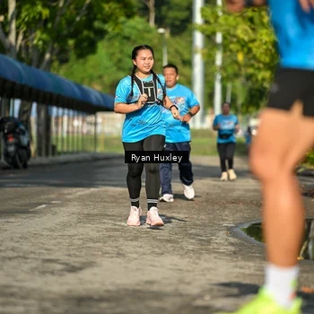 Runner Photo 8066176