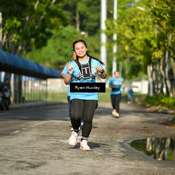 Runner Photo 8066178