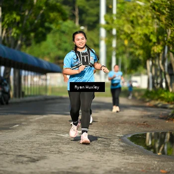 Runner Photo 8066179
