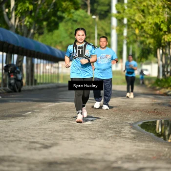 Runner Photo 8066182