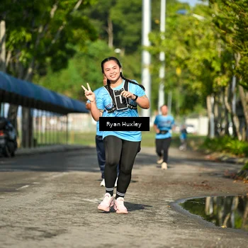 Runner Photo 8066187