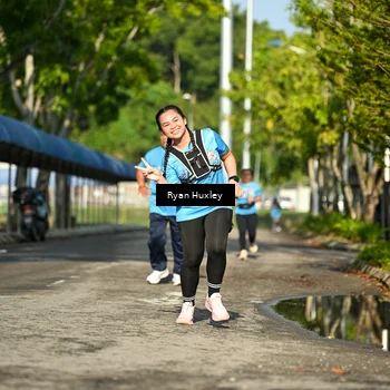 Runner Photo 8066188
