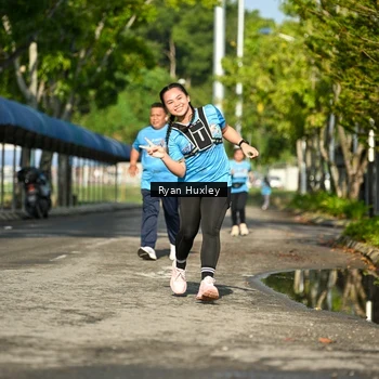 Runner Photo 8066189