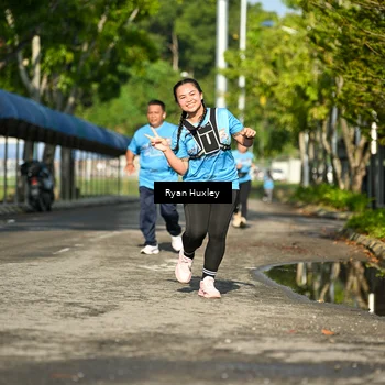 Runner Photo 8066191