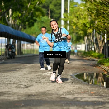 Runner Photo 8066192