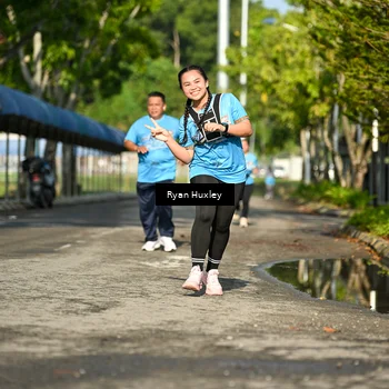 Runner Photo 8066193