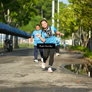 Runner Photo 8066194
