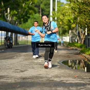 Runner Photo 8066195