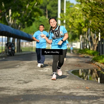 Runner Photo 8066196
