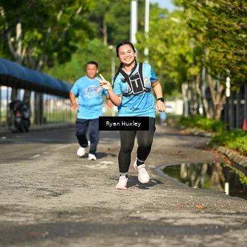 Runner Photo 8066197