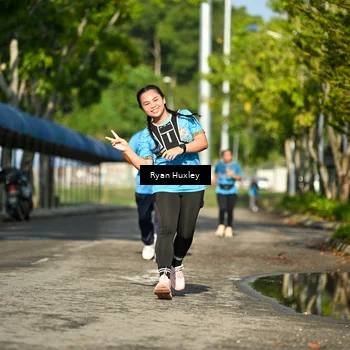 Runner Photo 8066198