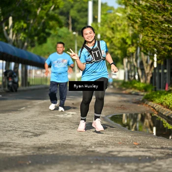 Runner Photo 8066199
