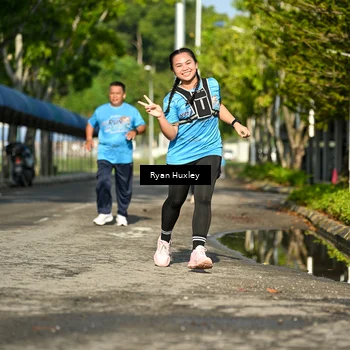 Runner Photo 8066200