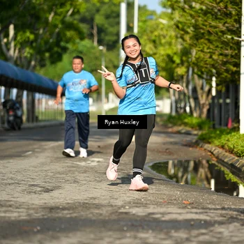 Runner Photo 8066201