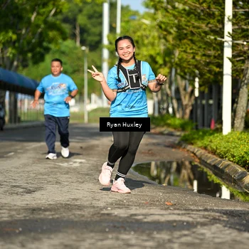 Runner Photo 8066202