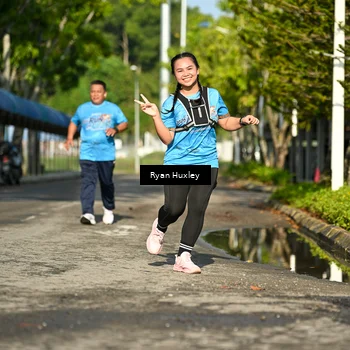 Runner Photo 8066203