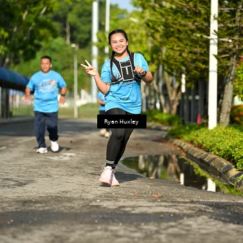 Runner Photo 8066204