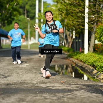 Runner Photo 8066205