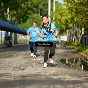 Runner Photo 8066206