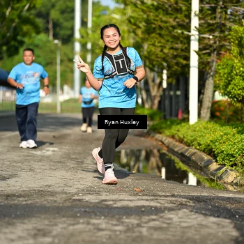 Runner Photo 8066207