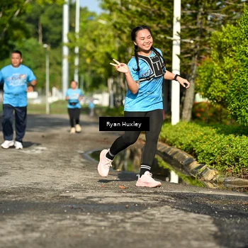 Runner Photo 8066213