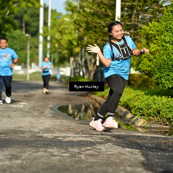 Runner Photo 8066219