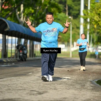 Runner Photo 8066221