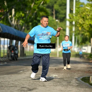 Runner Photo 8066223