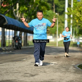 Runner Photo 8066224