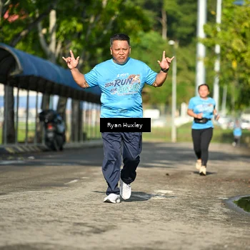 Runner Photo 8066225